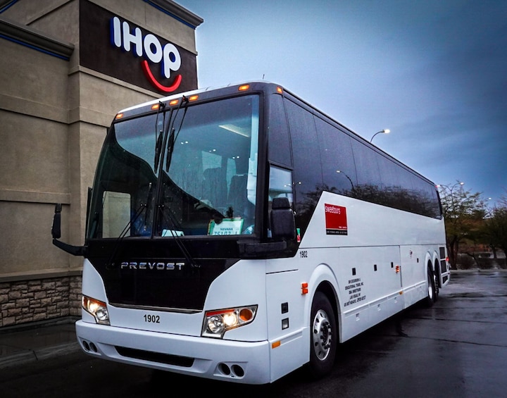 Best Value Grand Canyon West Rim with Hoover Dam Stop