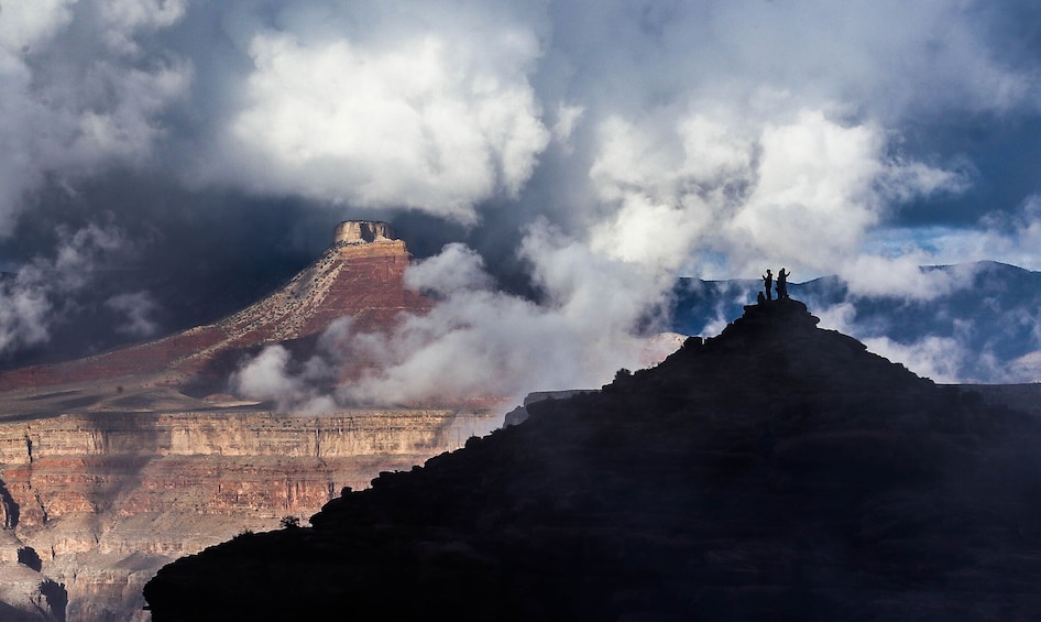 Show item 3 of 9. Grand Canyon West Rim Bus Tour