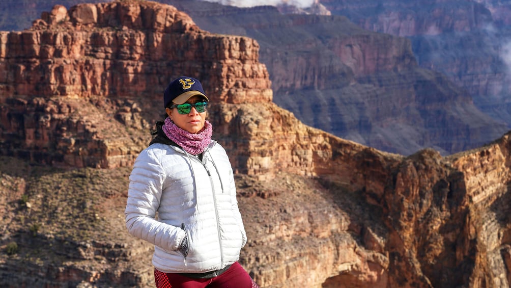 Show item 2 of 9. Grand Canyon West Rim Bus Tour