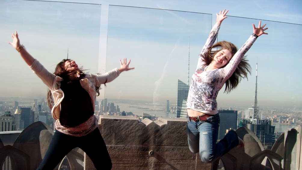 New York CityPASS: Admission to Top 6 New York Attractions