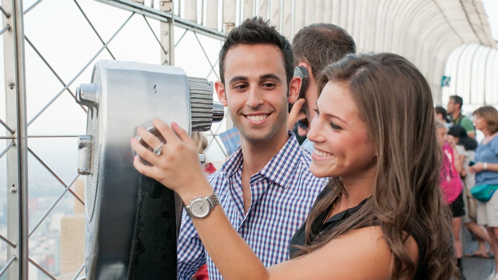 New York CityPASS: Admission to Top 6 New York Attractions