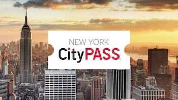 New York CityPASS: Admission to Top 6 New York Attractions