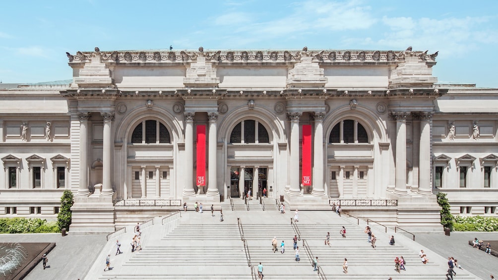 Foto 3 van 10. New York CityPASS: Admission to Top 6 New York Attractions