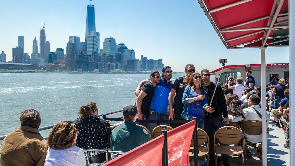 New York CityPASS: Admission to Top 6 New York Attractions 