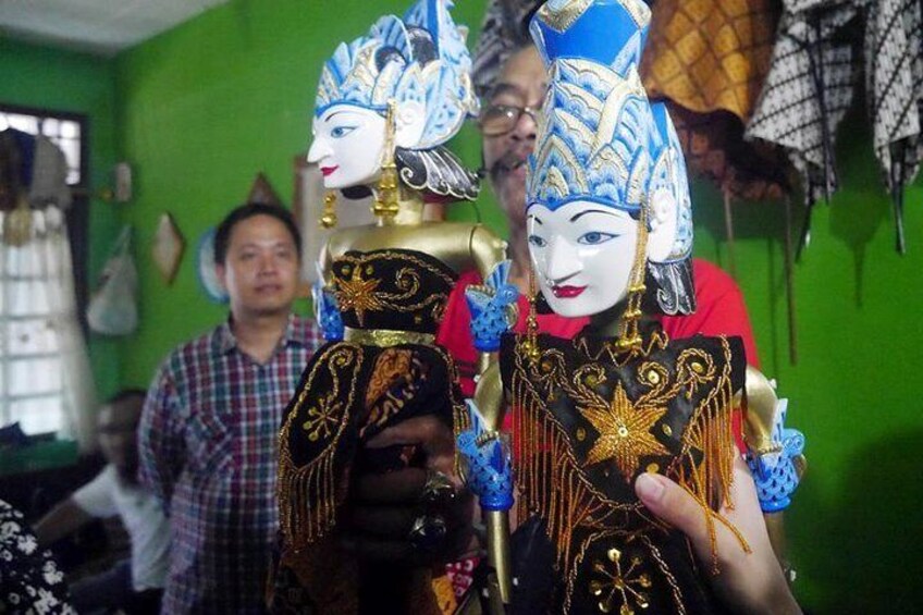 One Day Trip : Bogor City Tour With Lunch ( Start From Jakarta)