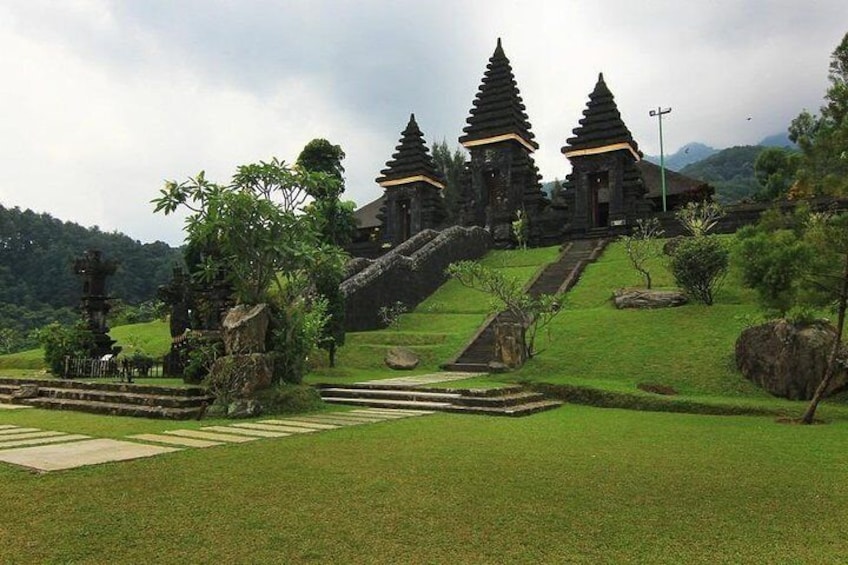 One Day Trip : Bogor City Tour With Lunch ( Start From Jakarta)