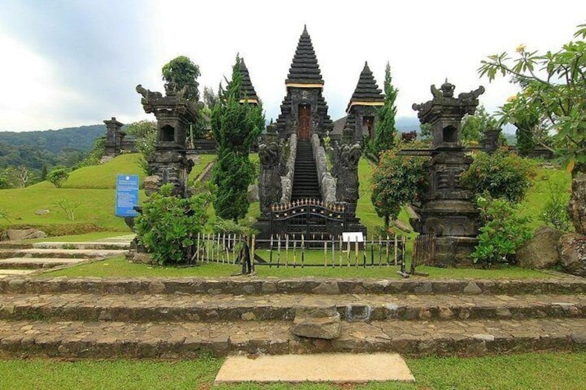 One Day Trip : Bogor City Tour With Lunch ( Start From Jakarta)