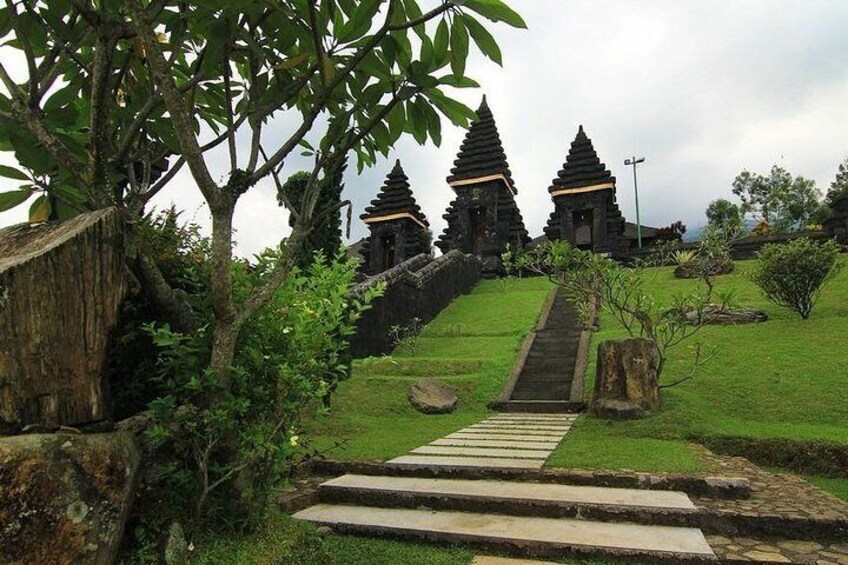 One Day Trip : Bogor City Tour With Lunch ( Start From Jakarta)