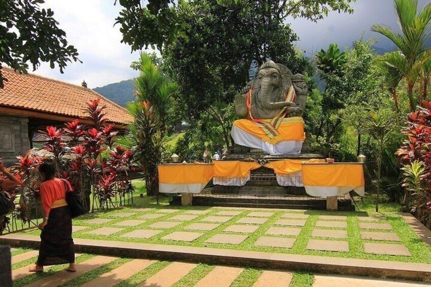 One Day Trip : Bogor City Tour With Lunch ( Start From Jakarta)