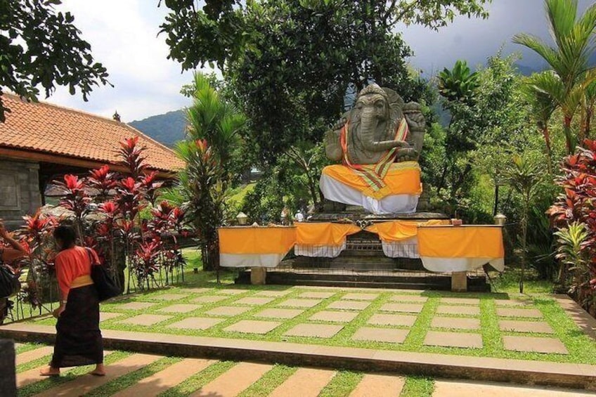 One Day Trip : Bogor City Tour With Lunch ( Start From Jakarta)