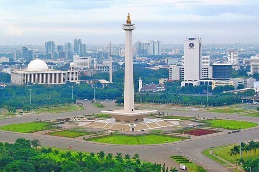 Jakarta City Tour