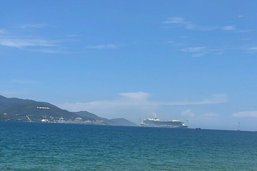  Half Day Tour Nha Trang Excursion From Cruise Port