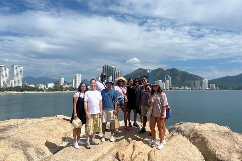  Half Day Tour Nha Trang Excursion From Cruise Port