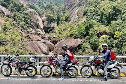 2 Days Motorbike Tour To Dalat