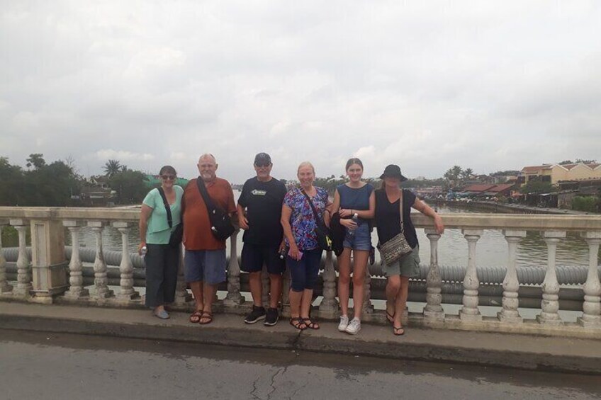Da Nang - Hoi An Private Tour