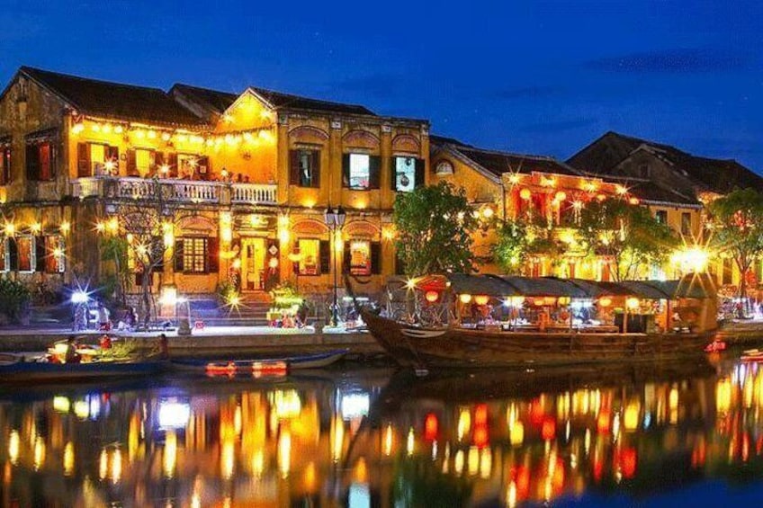 My Son and Hoi An Private Half-Day Tour