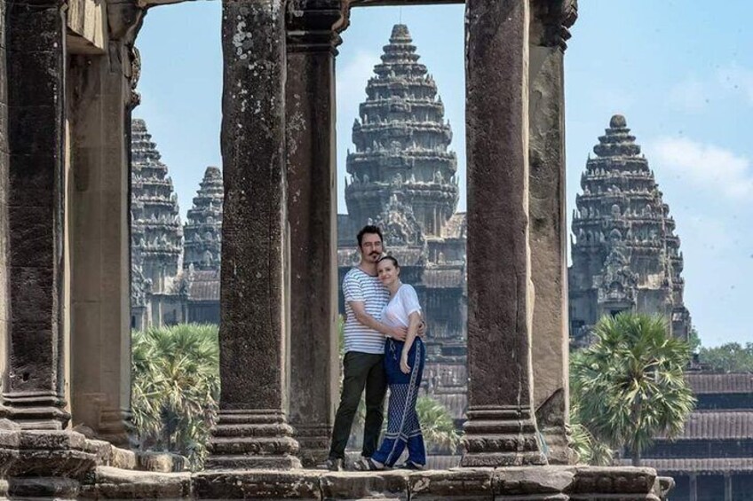 Angkor Wat