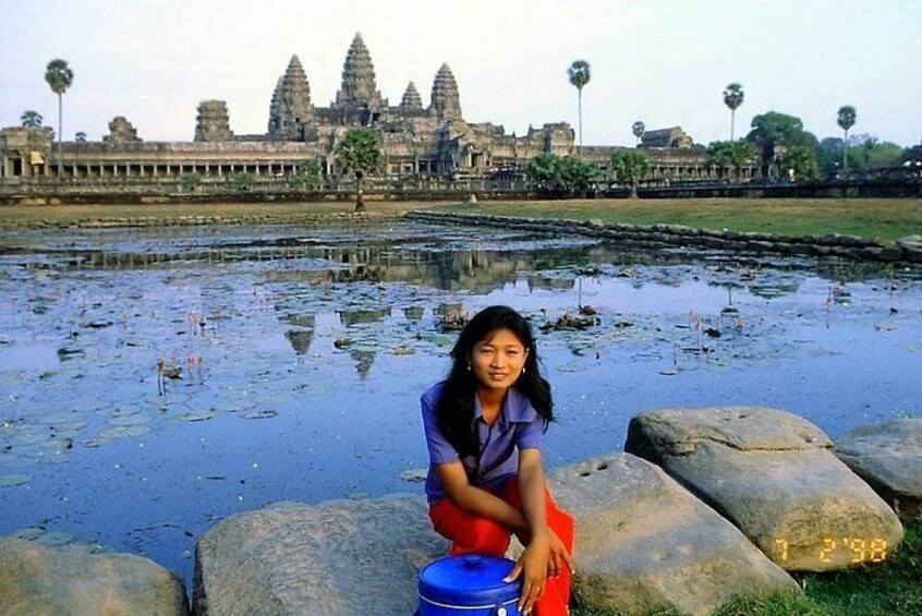 Angkor Wat