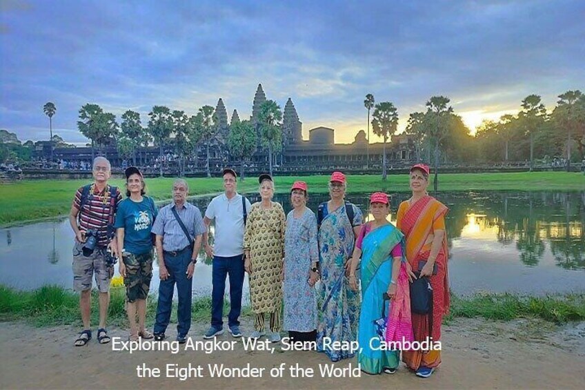 Angkor Wat
