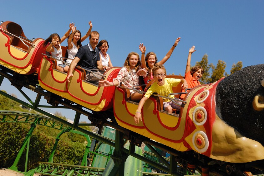Show item 4 of 9. Zoomarine Park