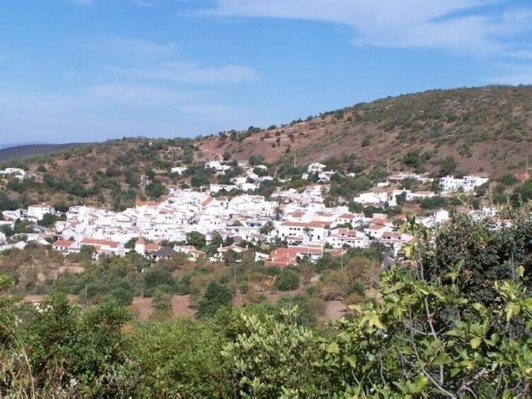 Jeep Safari 4X4 Algarve Expedition with Lunch Included