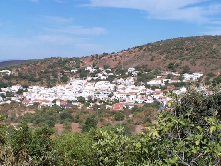 Jeep Safari 4X4 Algarve Expedition with Lunch Included