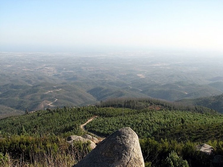 Amazing West: Silves, Foia, Lagos & Sagres Day Tour