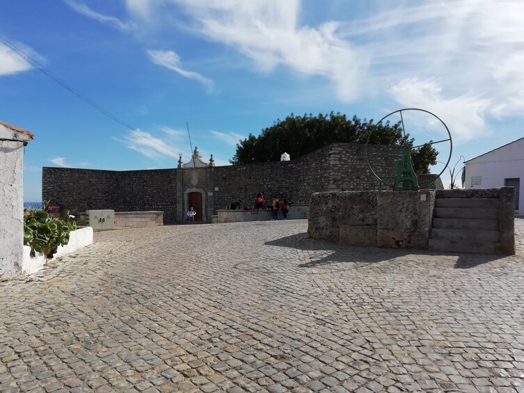 Show item 5 of 10. Best of the East: Faro, Olhão, Tavira & Cacela Velha