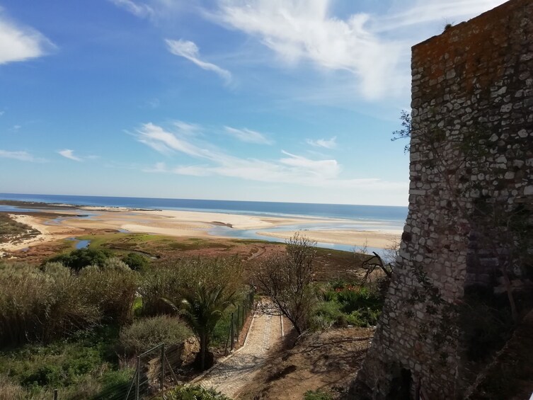 Show item 2 of 10. Best of the East: Faro, Olhão, Tavira & Cacela Velha