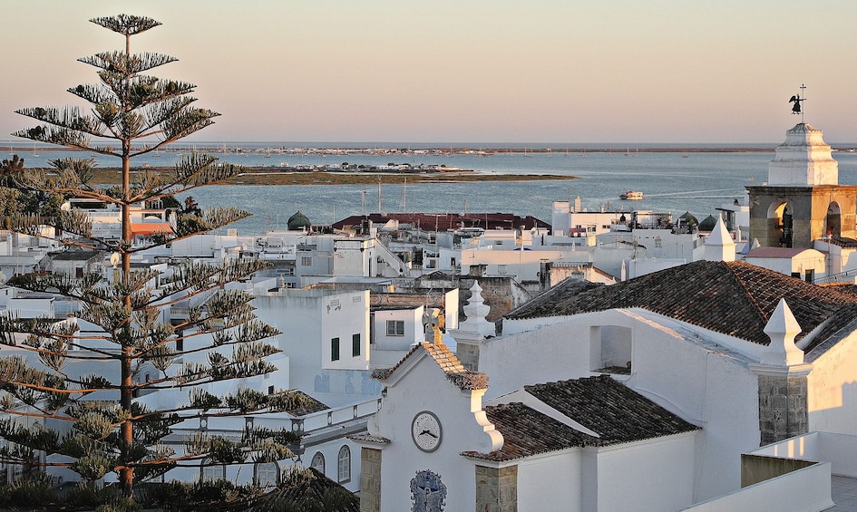 Best of the East: Faro, Olhão, Tavira & Cacela Velha