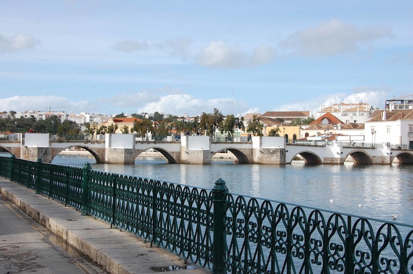 Best of the East: Faro, Olhão, Tavira & Cacela Velha