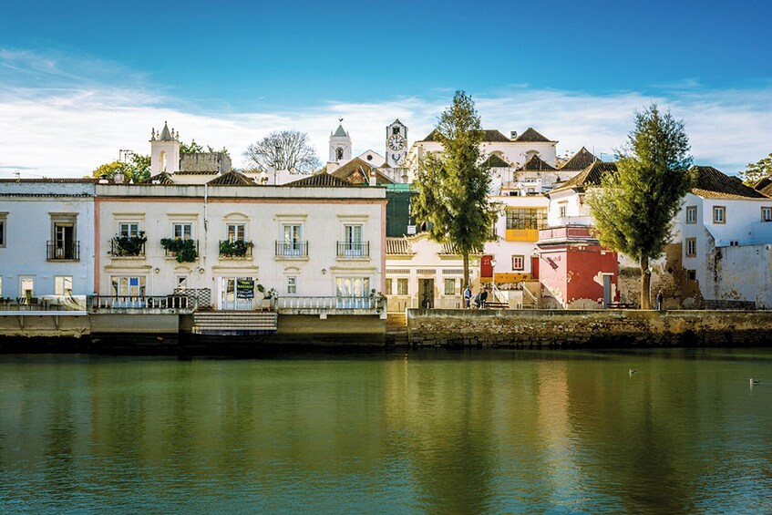 Best of the East: Faro, Olhão, Tavira & Vila Real de Santo António