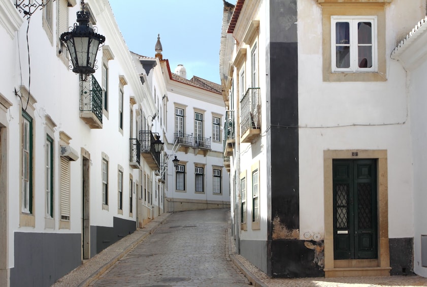 Best of the East: Faro, Olhão, Tavira & Vila Real de Santo António
