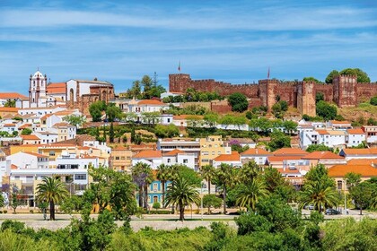 Excursión de un día a las montañas de Silves y Monchique