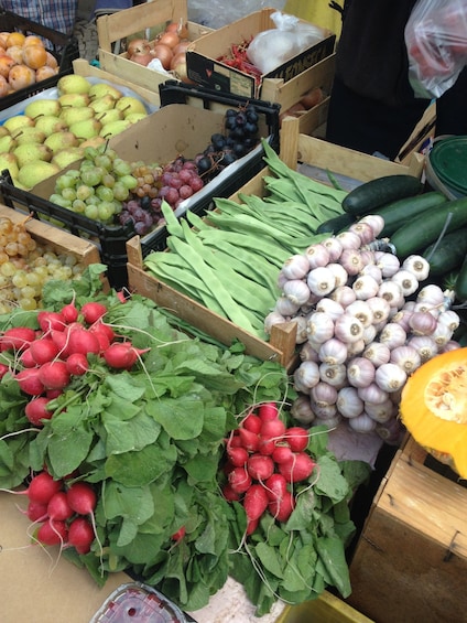 Loulé Market Half-Day Tour