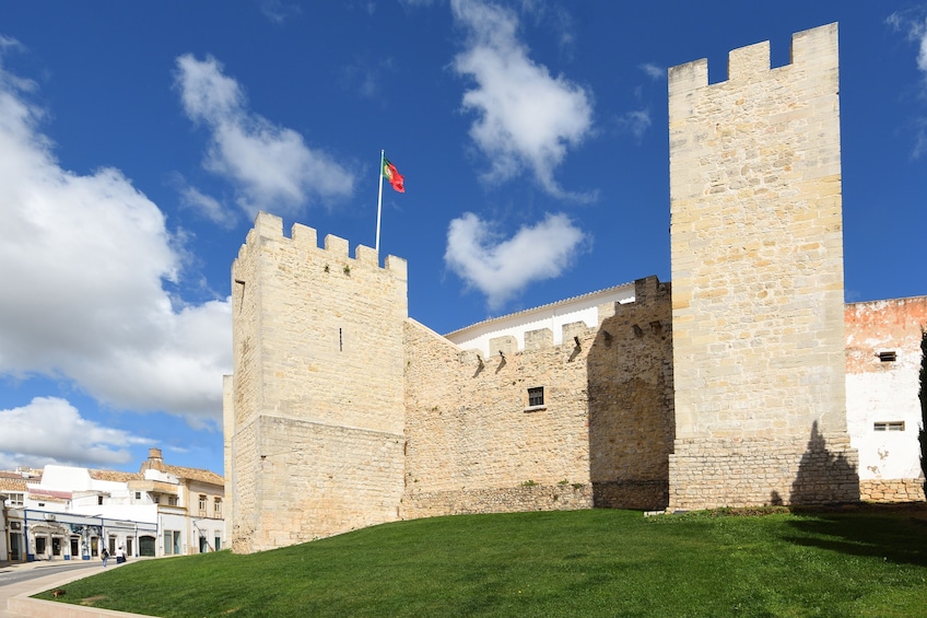 Loulé Market Half-Day Tour