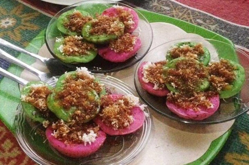 Bali Cooking Class