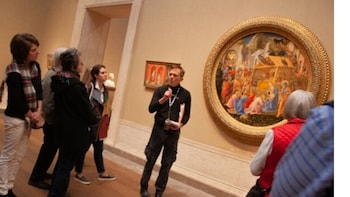 Religious Art Tour