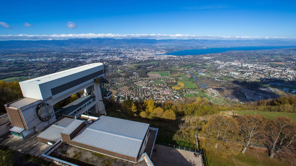 แสดงภาพที่ 4 จาก 5 city view in geneva