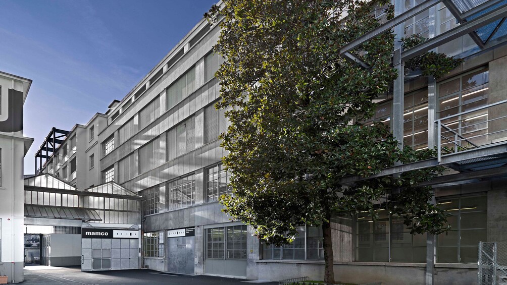 แสดงภาพที่ 2 จาก 5 city view in geneva