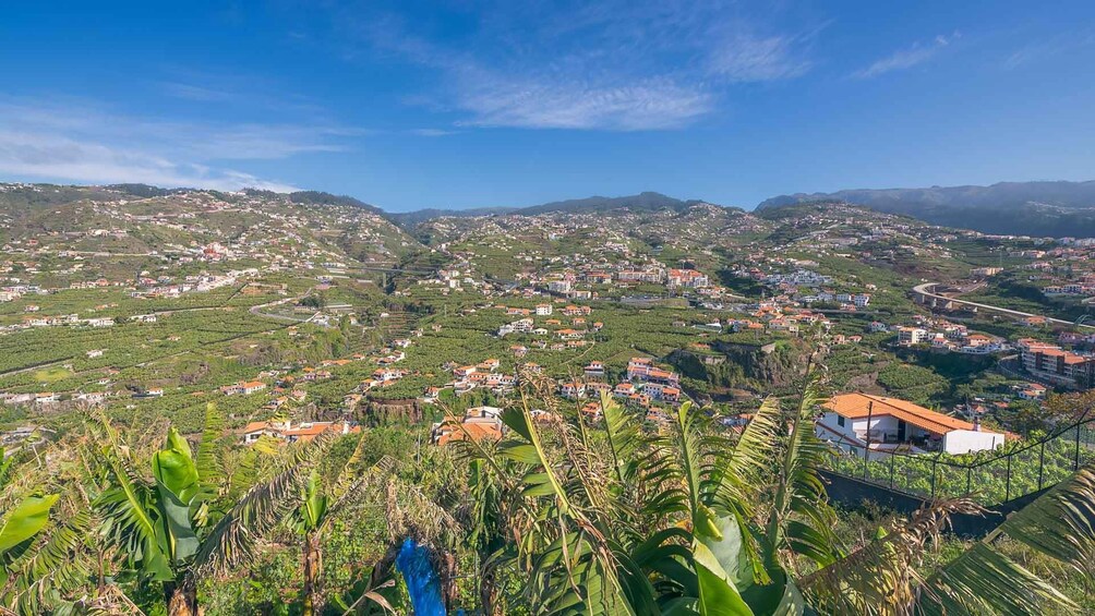 Great Western Coast Villages Full-Day Tour