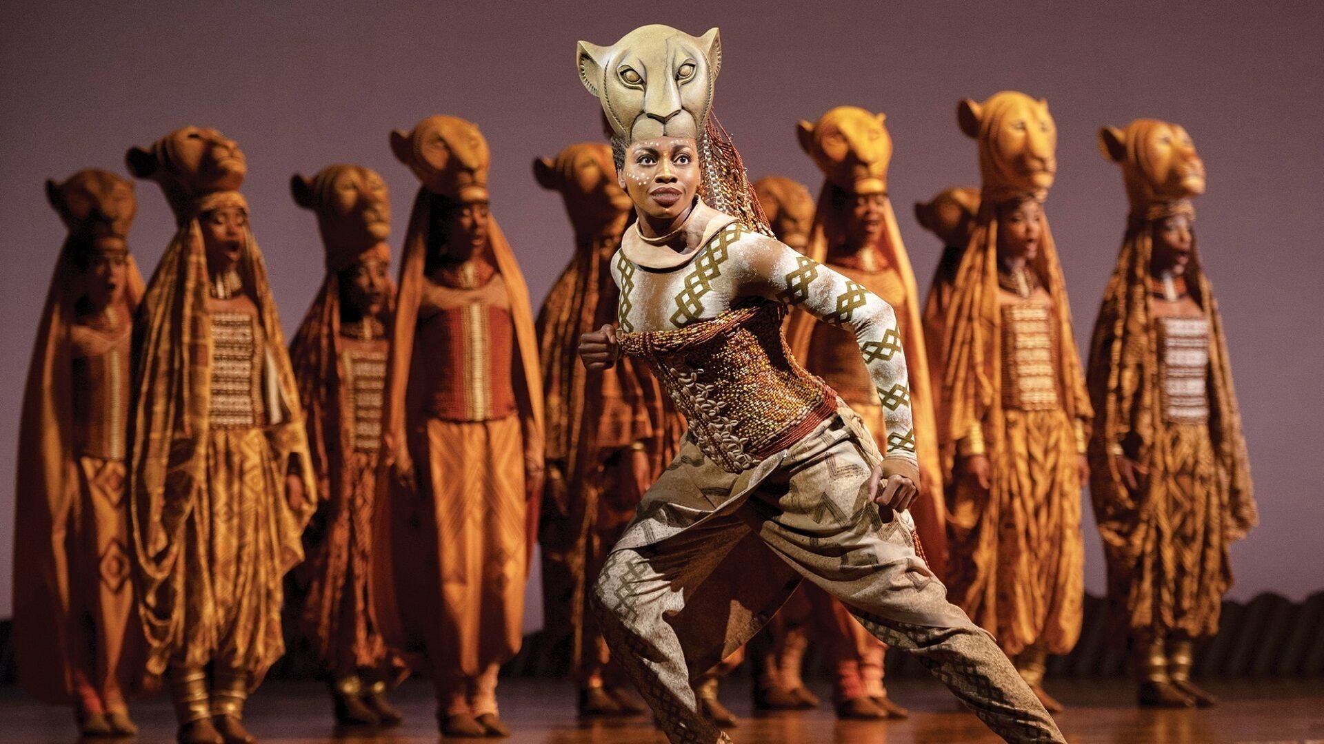 download the broadway musical the lion king