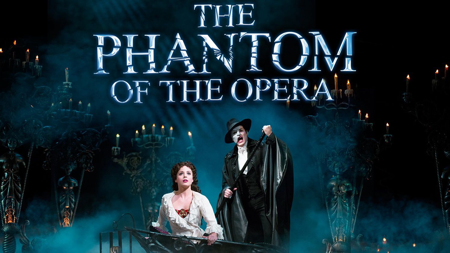 phantom of the opera utica ny