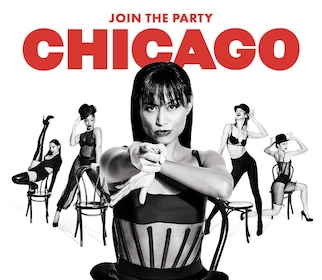 „Chicago – The Musical“ am Broadway