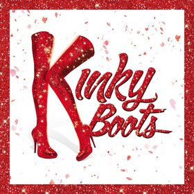 Kinky Boots sur Broadway