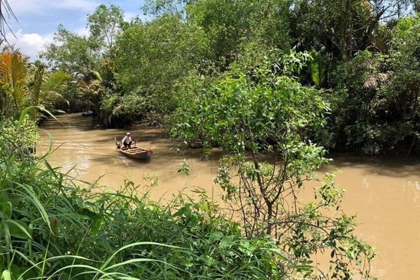 Mekong Delta