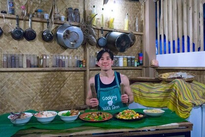Chiang Rai Private Cooking Class - Cooking With Ann