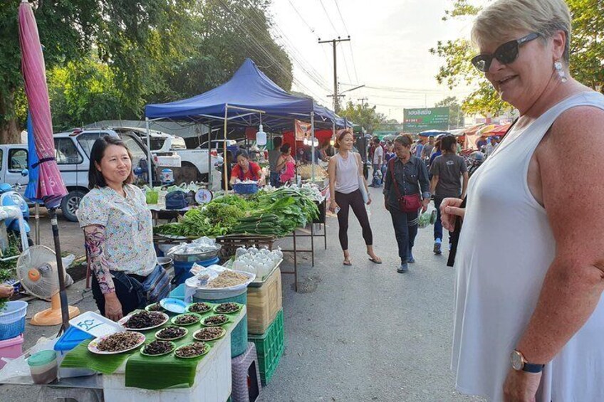 Farmer market