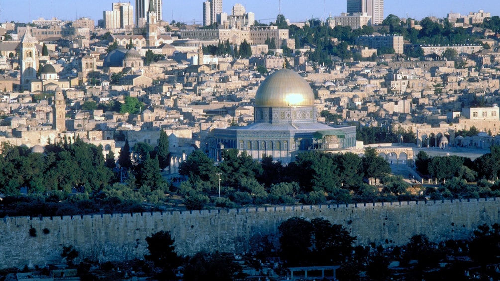 Foto 5 von 6 laden City of Jerusalem
