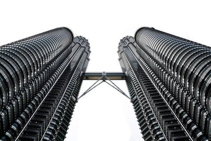 Kuala Lumpur Half-day City Tour Include Petronas Twin Towers Admission Tick...
